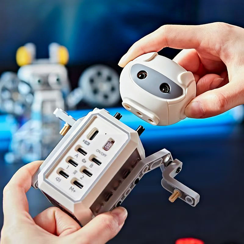 Robot Scratch Introductory Coding Course for Kids - Image 7